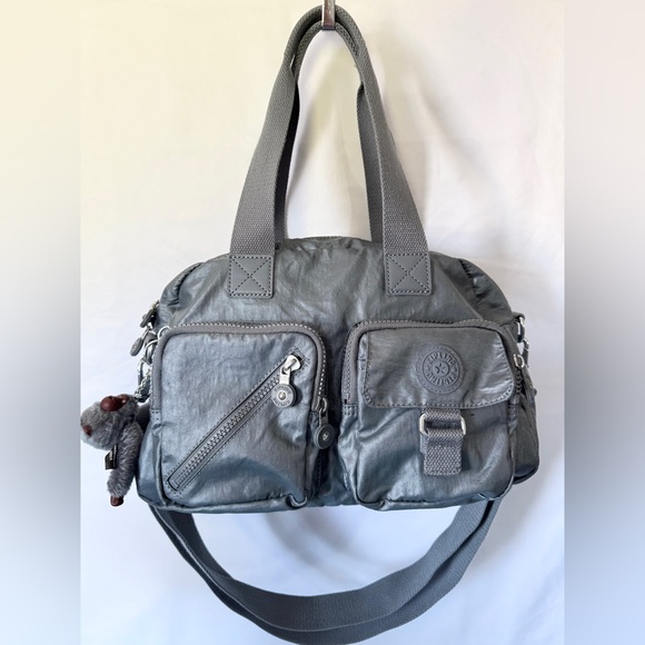 Kipling EUC Defea shoulder bag/crossbody - Picture 3 of 8